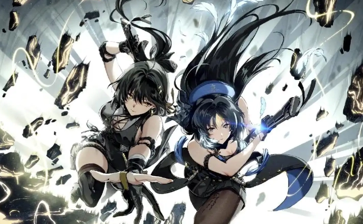 鸣潮当中的偏谐机制具体指的是什么