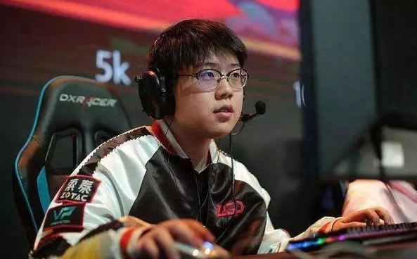 前DOTA2职业选手状告LGD俱乐部，称其拖欠近14万元赛事奖金