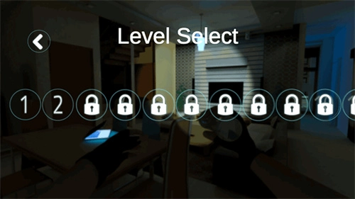 小偷模拟器2手机版(1)