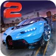 城市飞车2正版