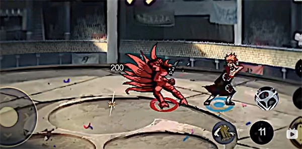 像素火影低配版(4)