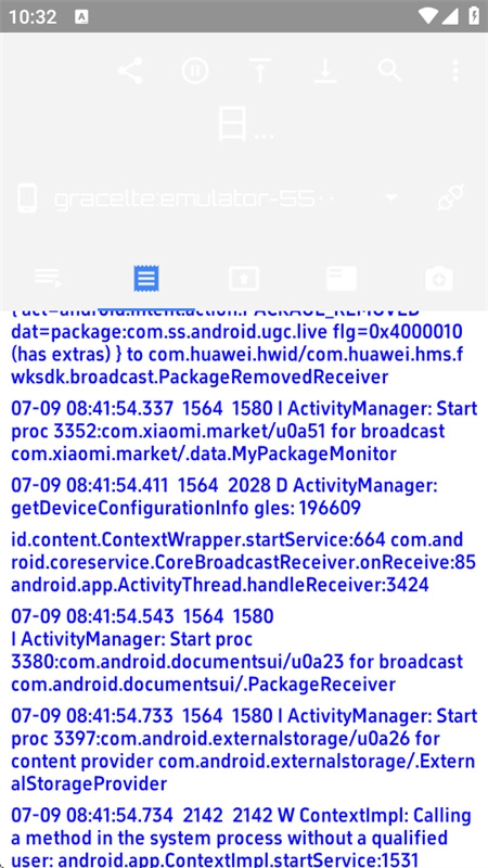 Bugjaeger中文版图4