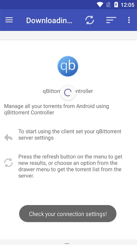 qbittorrent官方版图4