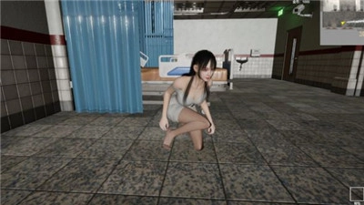 狱中少女游戏图3