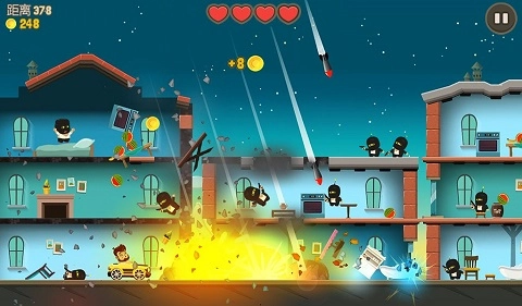 疯狂外星人手机最新版