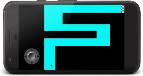 整人迷宫游戏图2