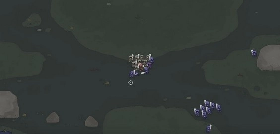 right click to necromance截图0