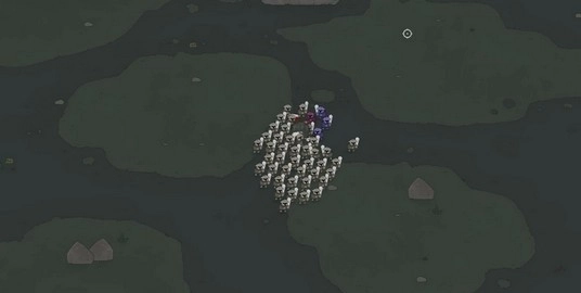 right click to necromance截图2