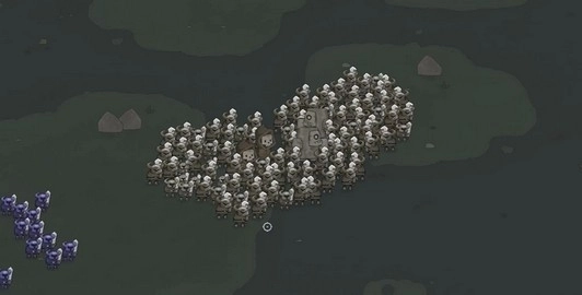 right click to necromance截图3