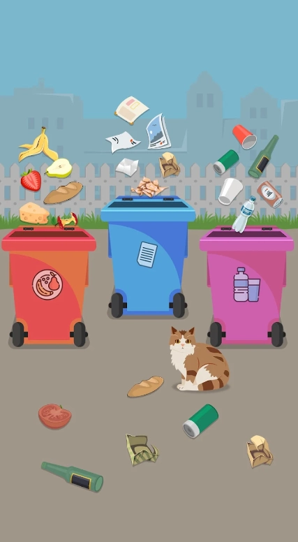 迷你挑战小游戏去广告版(4)