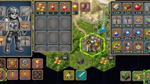 再来一回合安卓版