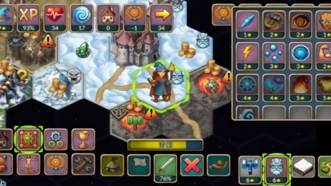 再来一回合安卓版