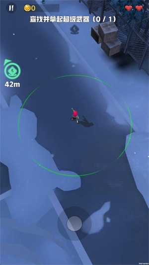 僵尸战争前线无广告版(2)