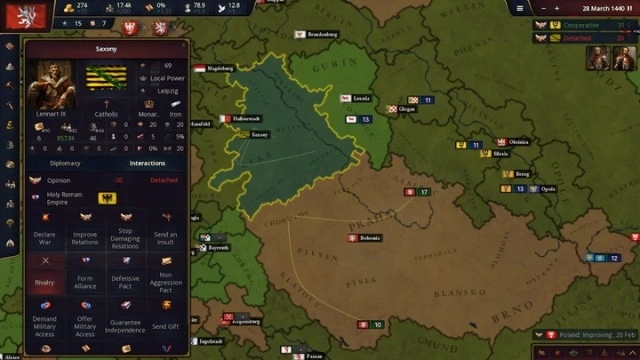 文明时代3中文版图2