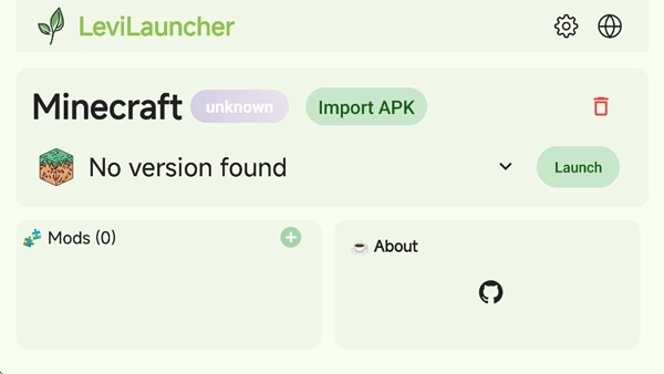LeviLauncher启动器图2