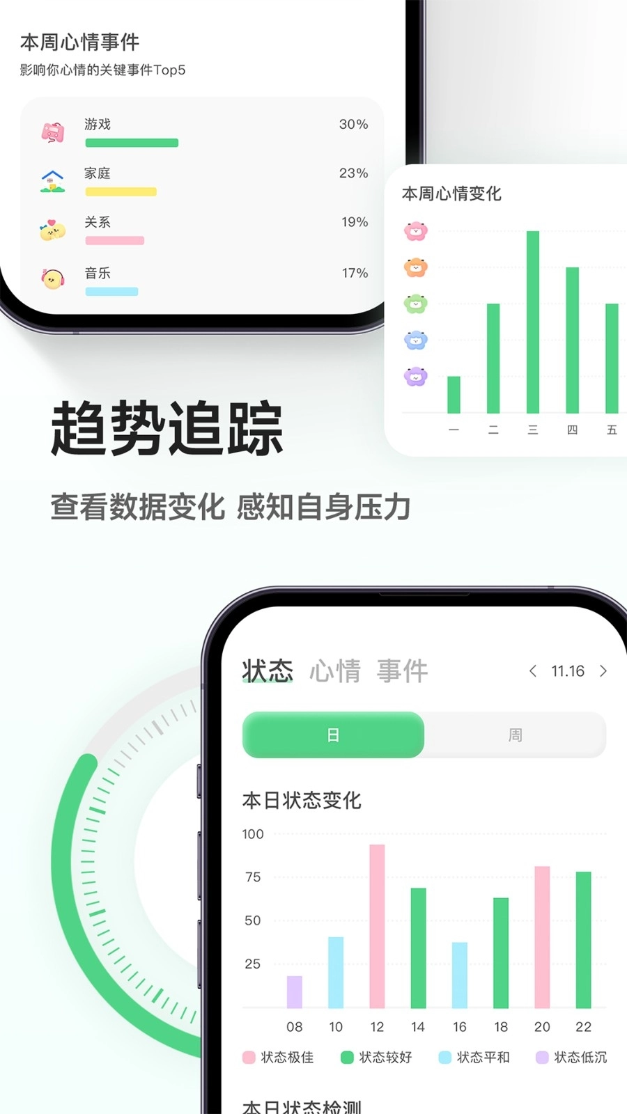 FeelFlow手表版图4