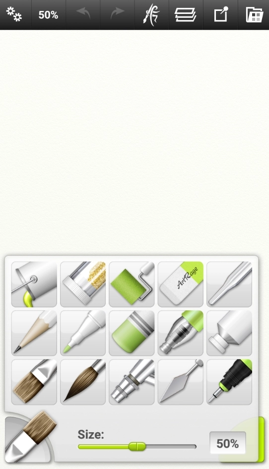 artrage绘画软件中文版