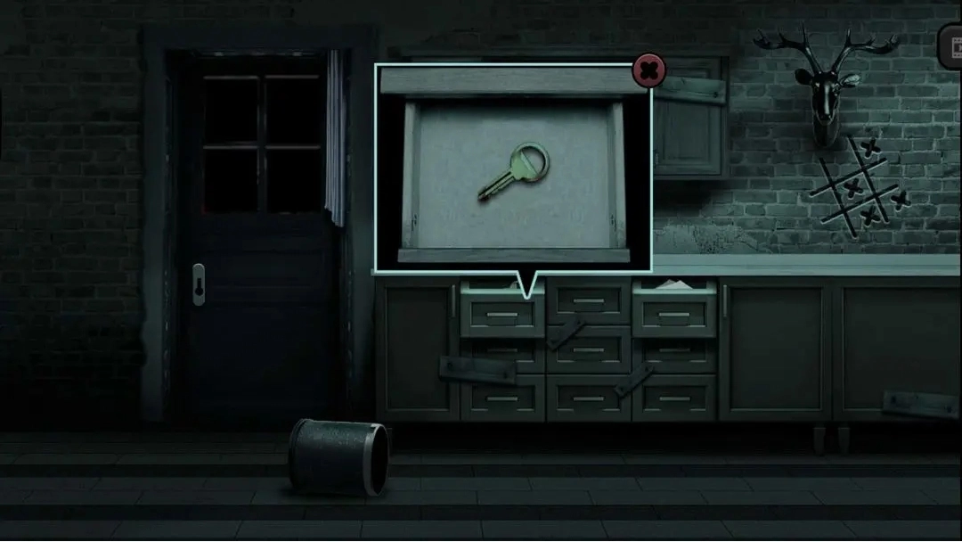 纸人回魂阴阳镇传说图2