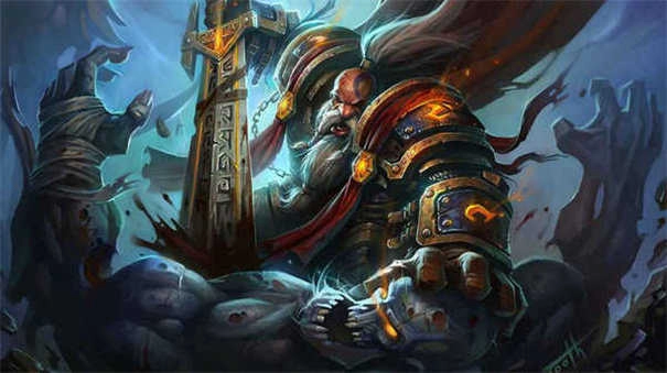 魔兽世界公益服图2