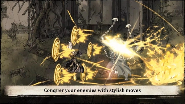 影之刃断罪者-图4