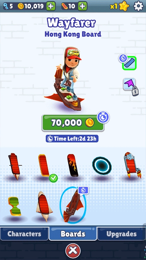 subwaysurf(全皮肤)(2)