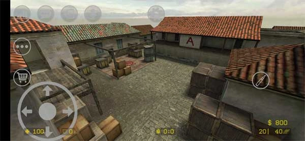 cs起源手机版图4