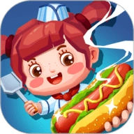 国际料理主厨