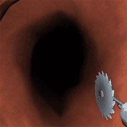 手术刀使命游戏