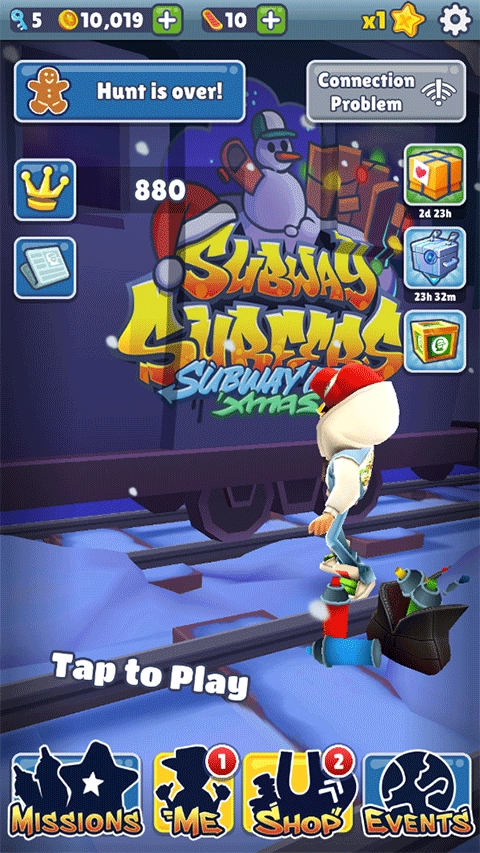 subwaysurf(全皮肤)(3)