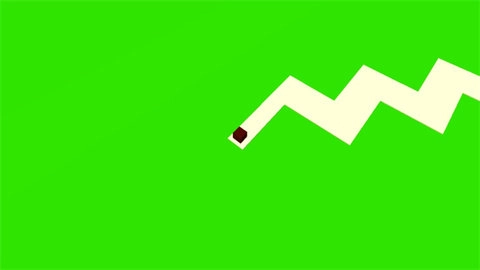 跳舞的線混沌版截圖0