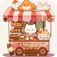 猫咪零食吧原版