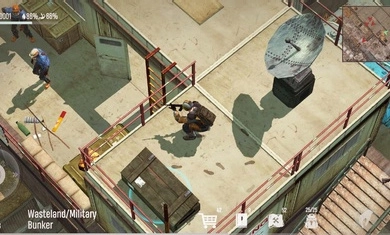 死亡之岛游戏图4