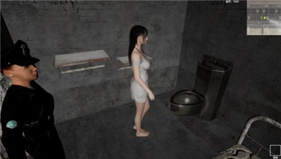 狱中少女游戏图4