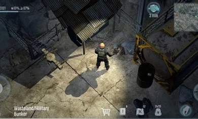 死亡之岛游戏图2