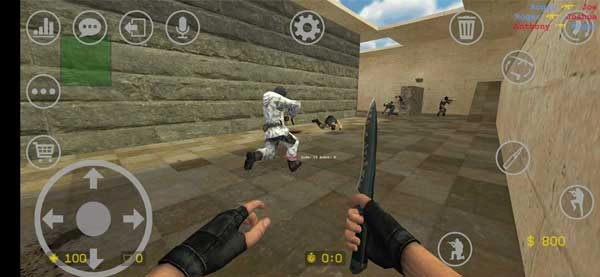 cs起源手机版图2