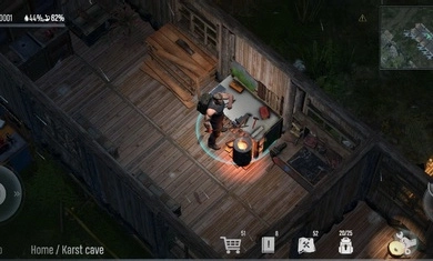 死亡之岛游戏图3