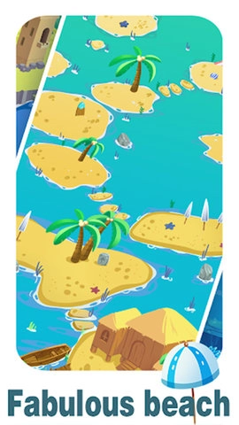 沙滩风情官方版图4