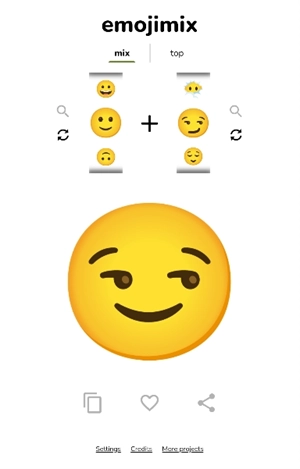 emojimix