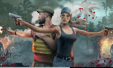 死亡之岛游戏图1