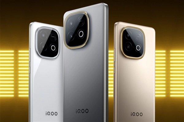 iQOOZ11Turbo迎来全面升级产品经理称其为2.5K-3K价位段不二之选