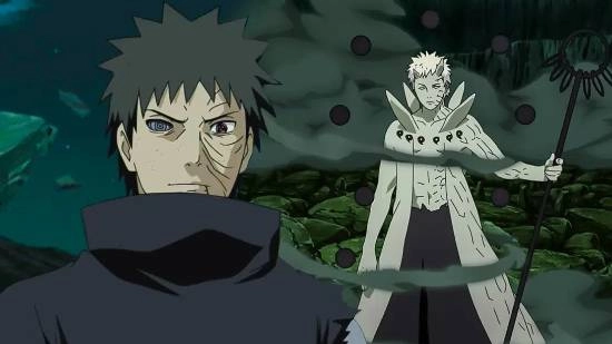 《火影忍者》里那些最让人摸不着头脑的设定漏洞 到现在还让人耿耿于怀