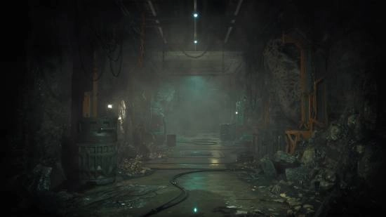 Epic神秘喜加一再度来袭：第三人称恐怖生存冒险巨制《木卫四协议》上线！