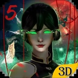 无尽噩梦5菜单版