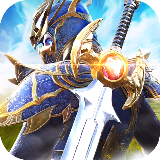 大天使之剑H5百度版