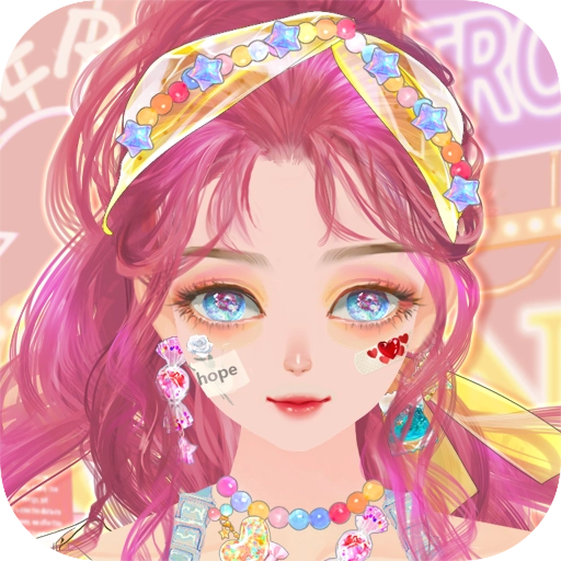 美美小店解锁版