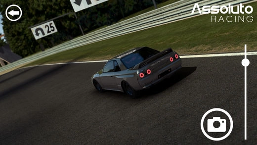 绝对赛车最新版