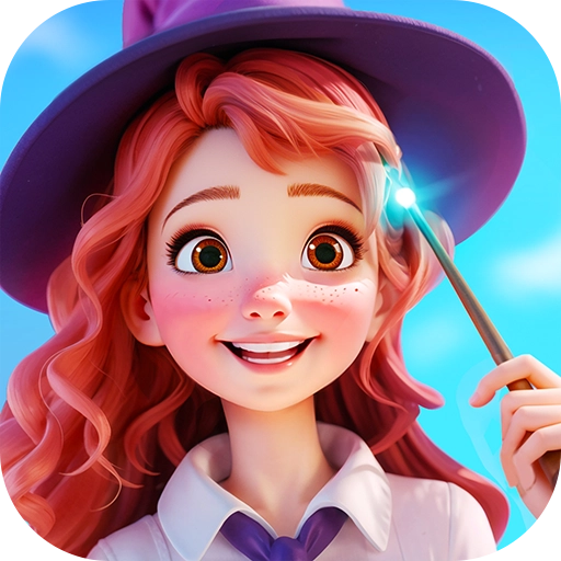 梦幻魔法屋免广告