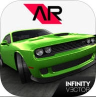 绝对赛车菜单版