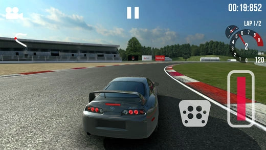 绝对赛车中文版图4