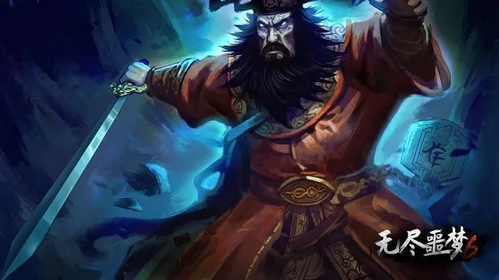 无尽噩梦6正版图1